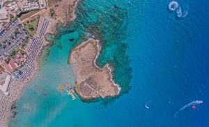 Hotel Chrysomare Beach and Resort