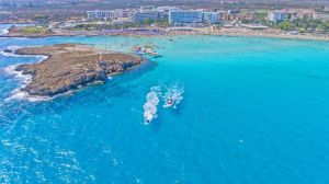 Hotel Chrysomare Beach and Resort