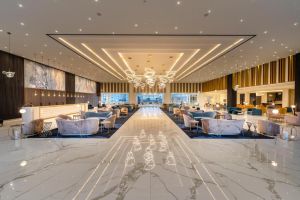 Hotel Chrysomare Beach and Resort