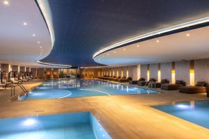 Hotel Chrysomare Beach and Resort