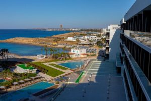 Hotel Chrysomare Beach and Resort