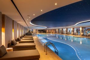 Hotel Chrysomare Beach and Resort
