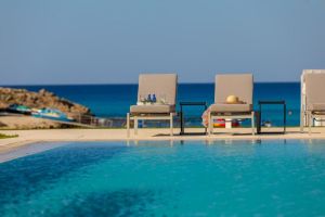 Hotel Chrysomare Beach and Resort