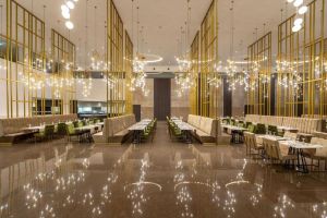 Hotel Chrysomare Beach and Resort