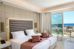 Hotel Chrysomare Beach and Resort