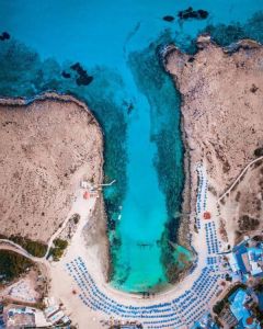 Hotel Chrysomare Beach and Resort