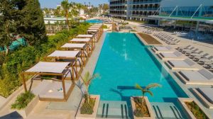 Hotel Chrysomare Beach and Resort