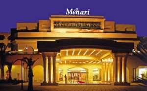 Hotel Golden Yasmine Mehari Thalassa and Spa