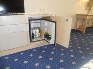 Hotel Golden Yasmine Mehari Thalassa and Spa