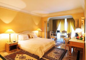 Hotel Golden Yasmine Mehari Thalassa and Spa