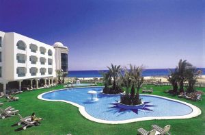 Hotel Golden Yasmine Mehari Thalassa and Spa