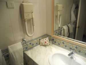 Hotel Golden Yasmine Mehari Thalassa and Spa
