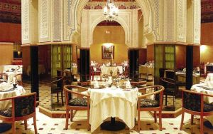 Hotel Golden Yasmine Mehari Thalassa and Spa
