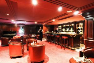 Hotel Golden Yasmine Mehari Thalassa and Spa