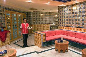 Hotel Golden Yasmine Mehari Thalassa and Spa