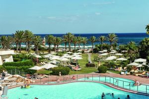 Hotel Calimera Delfino Beach Resort and Spa