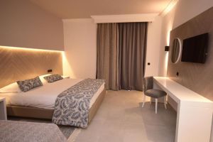 Hotel Calimera Delfino Beach Resort and Spa
