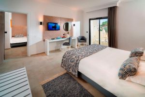 Hotel Calimera Delfino Beach Resort and Spa