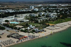Hotel Calimera Delfino Beach Resort and Spa