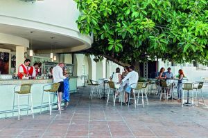 Hotel Calimera Delfino Beach Resort and Spa