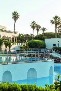 Hotel Calimera Delfino Beach Resort and Spa