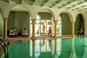 Hotel Calimera Delfino Beach Resort and Spa