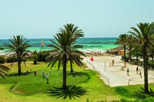 Hotel Calimera Delfino Beach Resort and Spa
