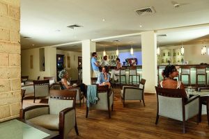 Hotel Calimera Delfino Beach Resort and Spa