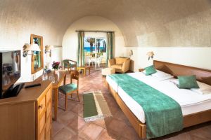 Hotel Calimera Delfino Beach Resort and Spa