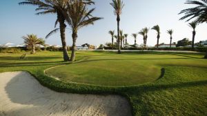 Hotel Calimera Delfino Beach Resort and Spa