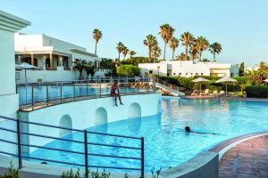 Hotel Calimera Delfino Beach Resort and Spa