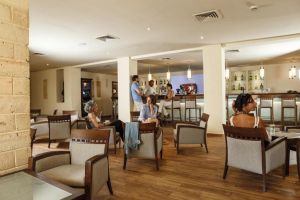 Hotel Calimera Delfino Beach Resort and Spa