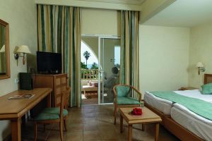 Hotel Calimera Delfino Beach Resort and Spa