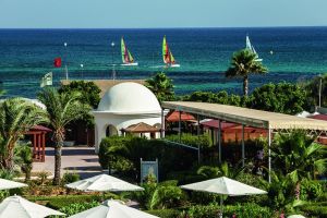 Hotel Calimera Delfino Beach Resort and Spa