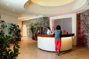Hotel Calimera Delfino Beach Resort and Spa