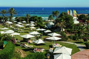 Hotel Calimera Delfino Beach Resort and Spa