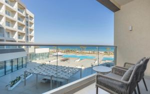 Hotel Hilton Skanes Monastir Beach Resort - Monastir
