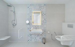 Hotel Hilton Skanes Monastir Beach Resort