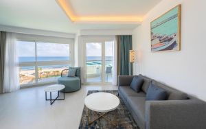Hotel Hilton Skanes Monastir Beach Resort
