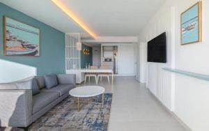 Hotel Hilton Skanes Monastir Beach Resort