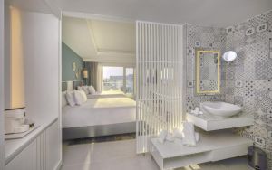 Hotel Hilton Skanes Monastir Beach Resort