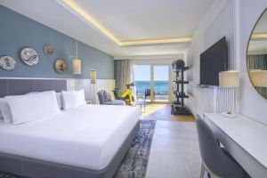 Hotel Hilton Skanes Monastir Beach Resort
