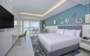 Hotel Hilton Skanes Monastir Beach Resort