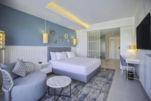 Hotel Hilton Skanes Monastir Beach Resort