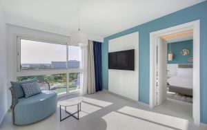 Hotel Hilton Skanes Monastir Beach Resort