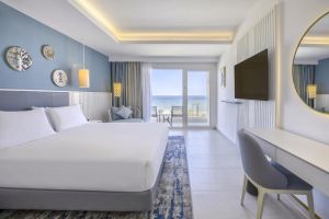 Hotel Hilton Skanes Monastir Beach Resort