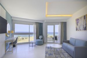 Hotel Hilton Skanes Monastir Beach Resort