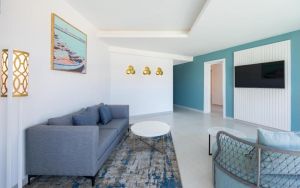Hotel Hilton Skanes Monastir Beach Resort
