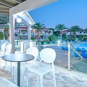 Hotel Golden Sun
