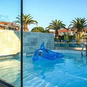 Hotel Golden Sun